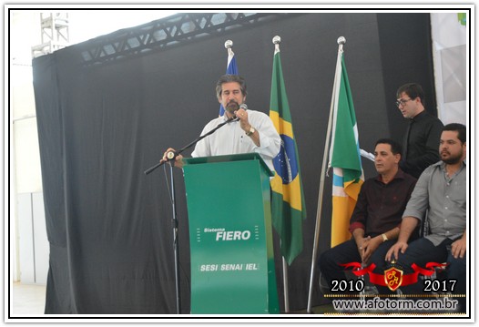rolim de moura